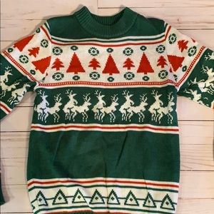 Funny Christmas Sweater